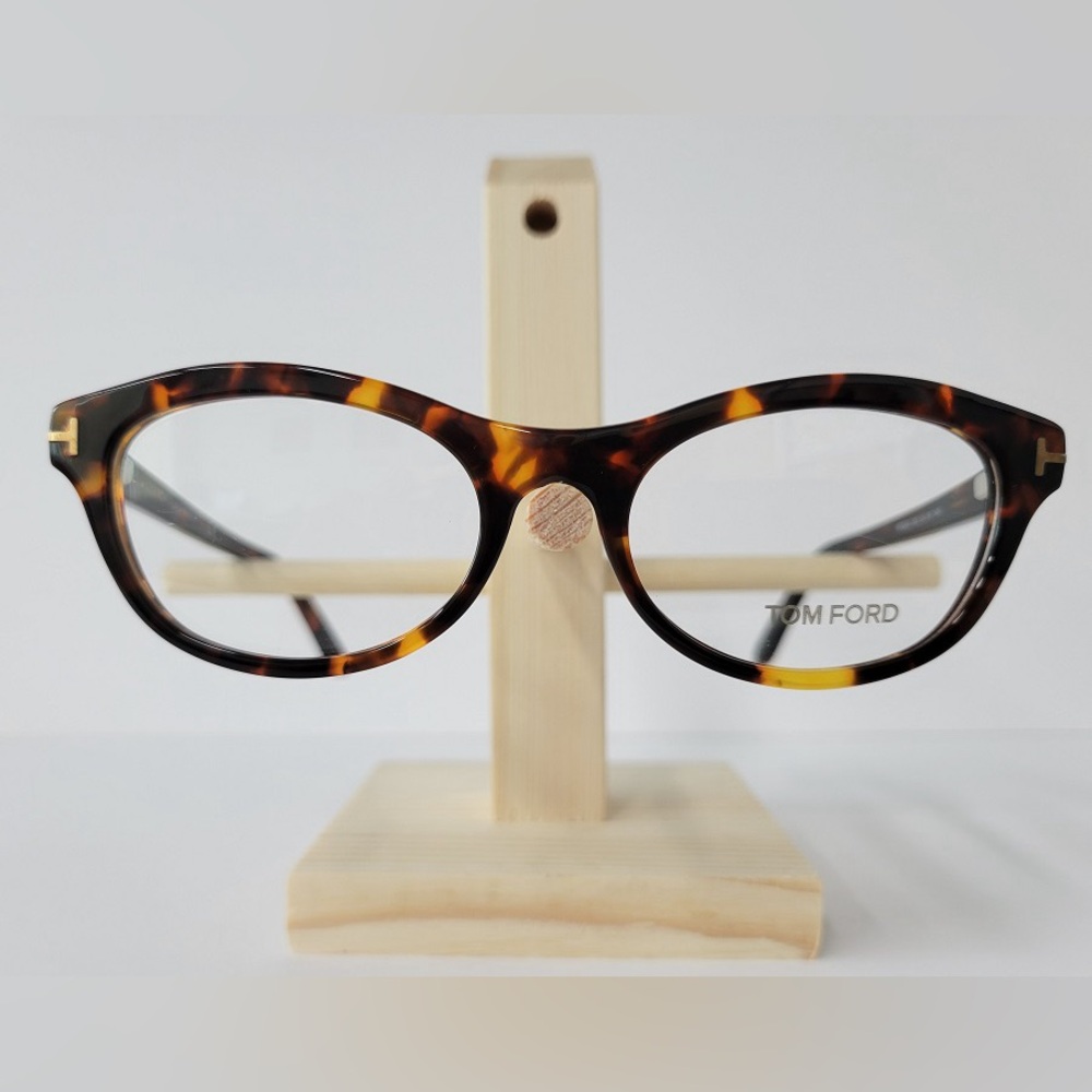 Tom Ford TF-5423 Eyeglasses Havana New